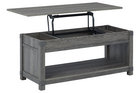 Freedan Lift Top Coffee Table