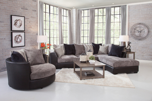 Dublin Sectional