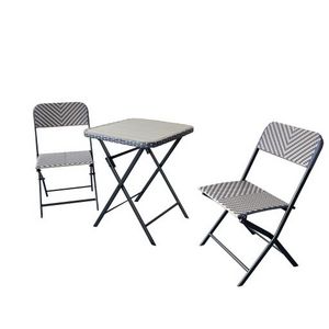 Fiji 3PC Foldable Set