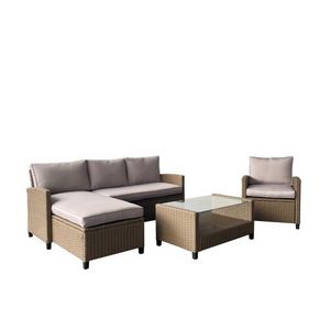 Kamen 3PC Outdoor Set