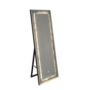 Sparkle LED Mirror