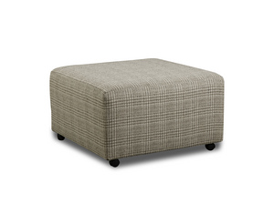 Heartland Cocktail Ottoman