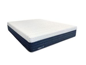 Madison Hybrid Queen Set