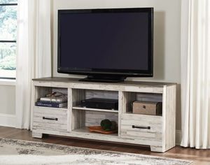 Aspen Tv Stand