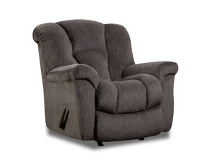 Transformer Rocker Recliner