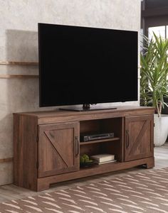 Cheyenne Tv Stand