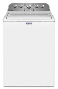 4.5 Cu Ft Top Load Washer
