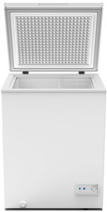 5 Cu Ft Chest Freezer