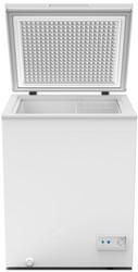 5 Cu Ft Chest Freezer