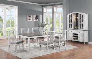 Blackberry Farm 5-Piece Dining Room Package