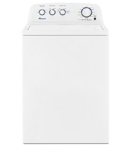 3.8 CU FT Top Load Washer