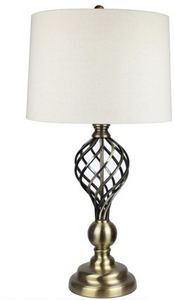 Antique Table Lamp