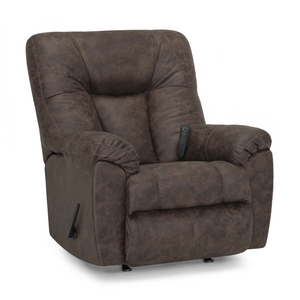 Connery Rocker Recliner QuickShip