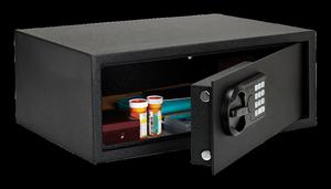 Electronic Steel Safe