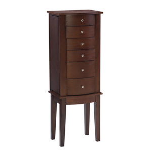 Maddie Jewelry Armoire