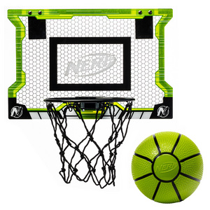 Nerf Pro Hoop Basketball