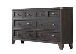 Weston Dresser