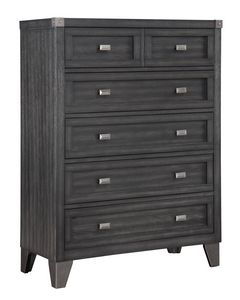 Weston Chest