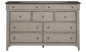 Ivy Hollow Dresser