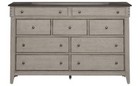 Ivy Hollow Dresser