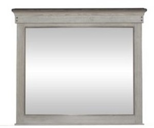 Ivy Hollow Mirror