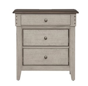 Ivy Hollow Nightstand