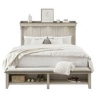 Ivy Hollow Queen Bed