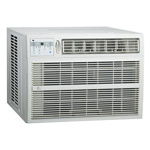 8,000 BTU Air Conditioner with Heat and Air