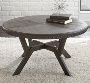 Alamo Cocktail Table
