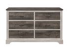 Keene Dresser