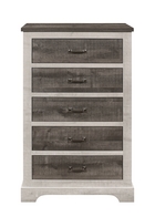 Keene Chest
