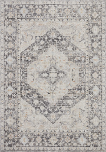 Monroe Charcoal Rug