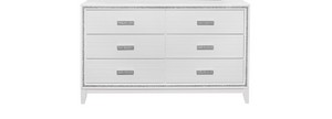 Lily Dresser