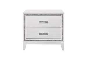 Lily Nightstand