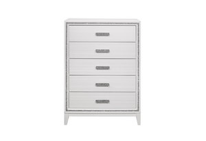Lily Chest