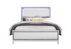 Lily Queen Bed