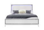 Lily King Bed
