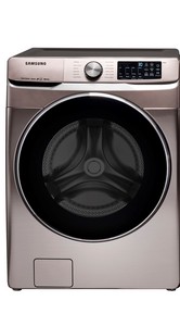 4.5 Cu FT Front Load Washer