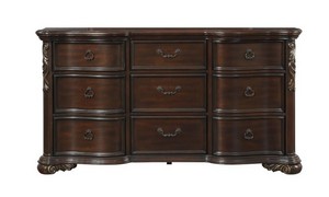 Royal Highlands Dresser