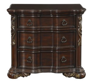Royal Highlands Nightstand