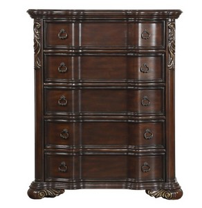 Royal Highlands Chest