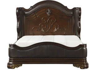 Royal Highlands King Bed