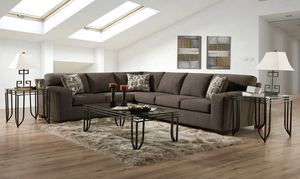Impulse Sectional