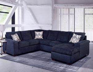 Wesley Sectional