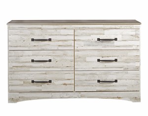 Hayden Dresser
