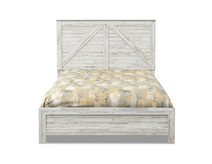 Hayden Full Bed