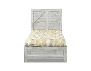 Hayden Twin Bed