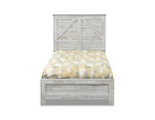Hayden Twin Bed