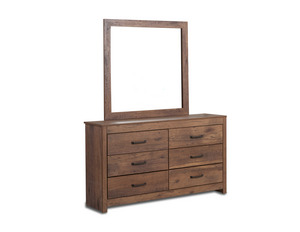 Gilliam Dresser