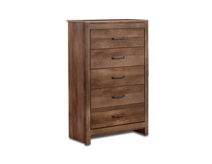 Gilliam Chest